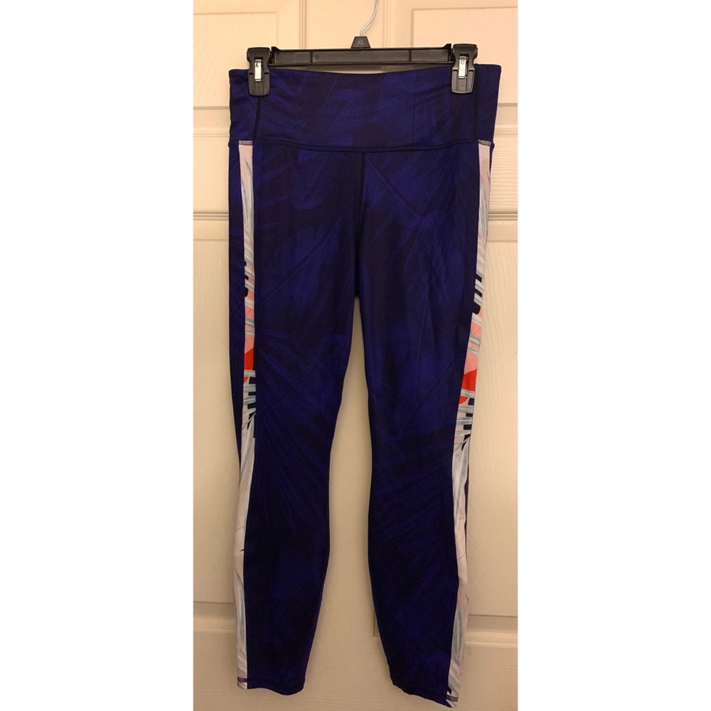 💜𝐋𝐈𝐊𝐄 𝐍𝐄𝐖💜Athleta Powervita Crop